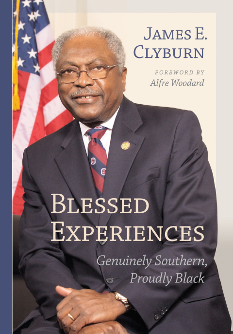 Cover image for book Blessed Experiences