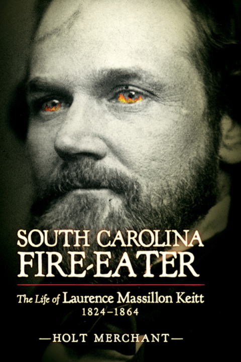 South Carolina Fire-Eater 