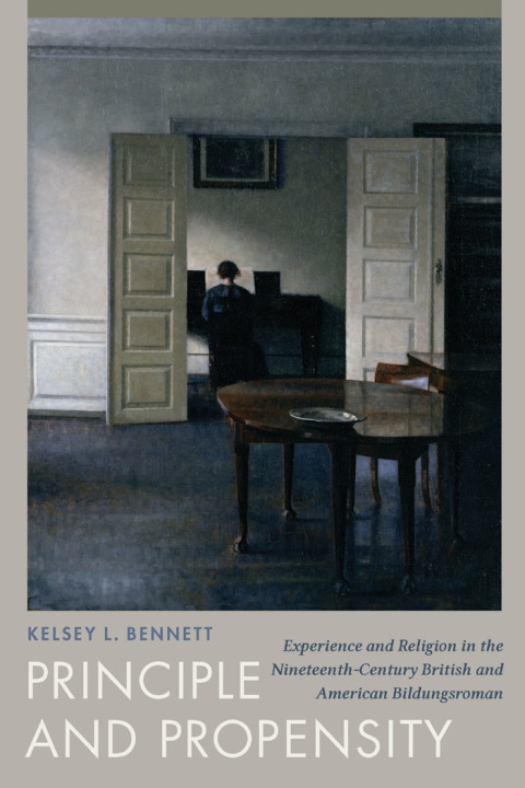 Cover image for book Principle and Propensity