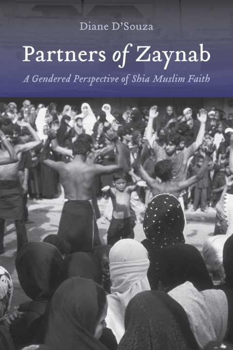 Cover image for book Partners of Zaynab