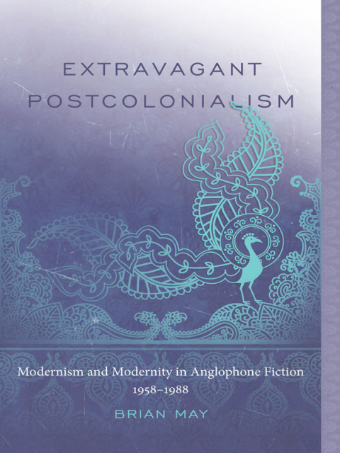 Extravagant Postcolonialism 
