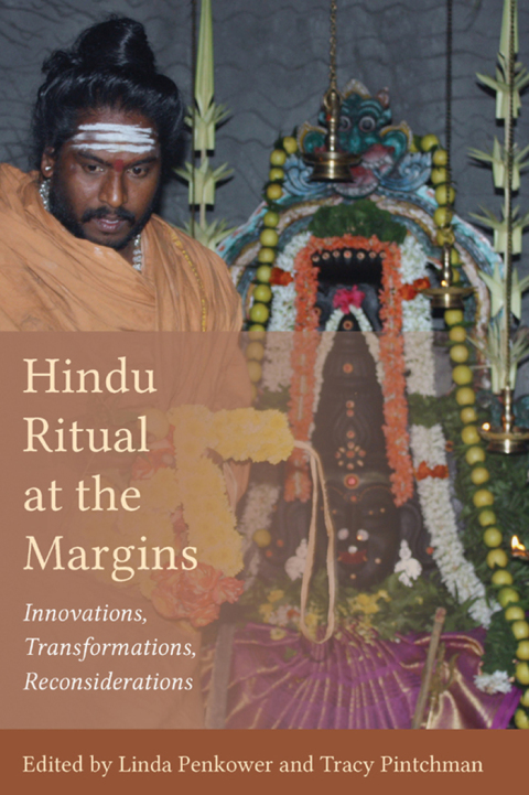Hindu Ritual at the Margins 