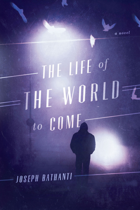 Cover image for book The Life of the World to Come