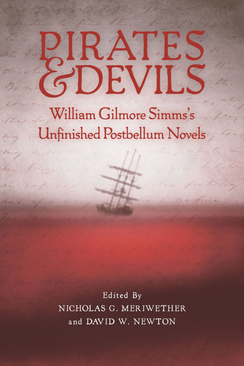 Cover image for book Pirates and Devils