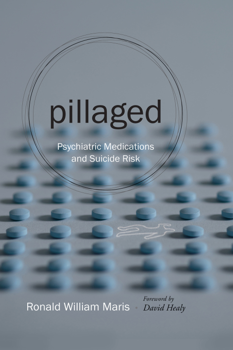 Cover image for book Pillaged