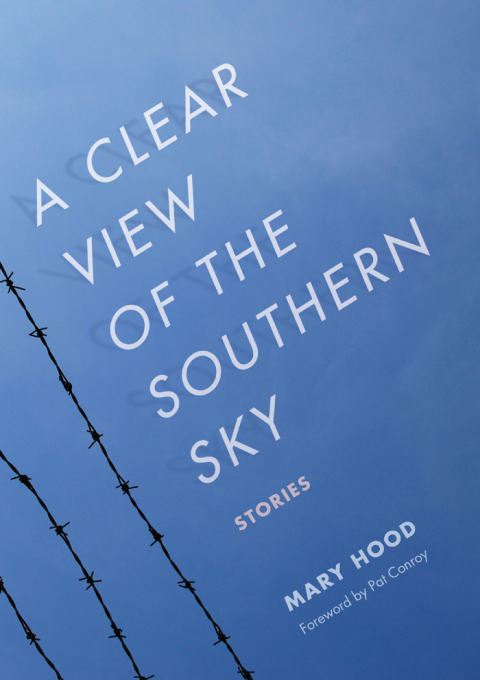 Cover image for book A Clear View of the Southern Sky