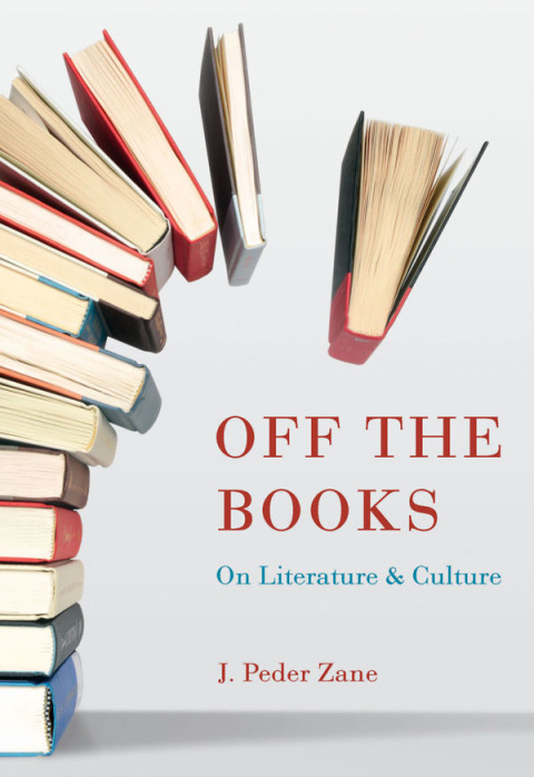 Cover image for book Off the Books