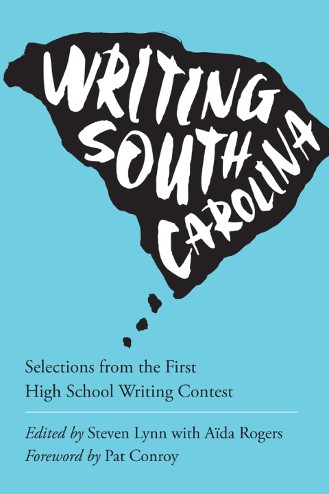 Cover image for book Writing South Carolina
