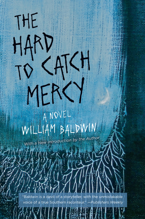 Cover image for book The Hard to Catch Mercy