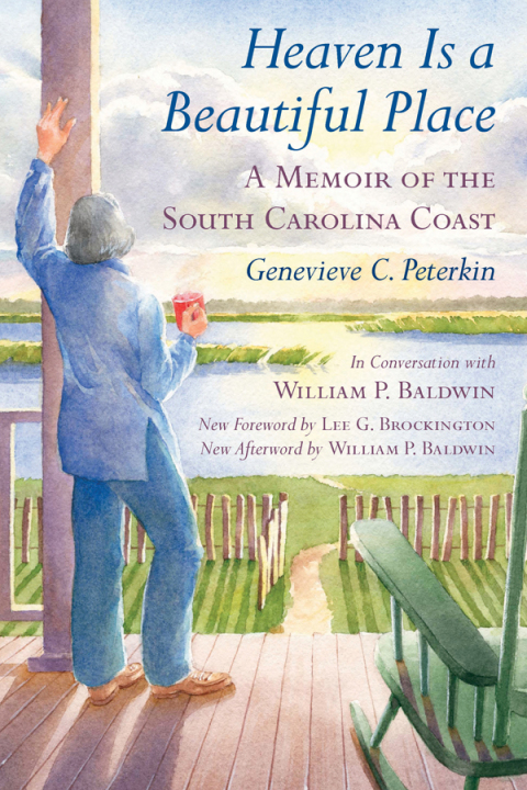 Cover image for book Heaven Is a Beautiful Place