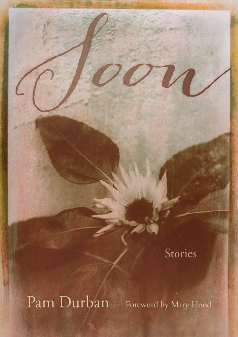 Cover image for book Soon