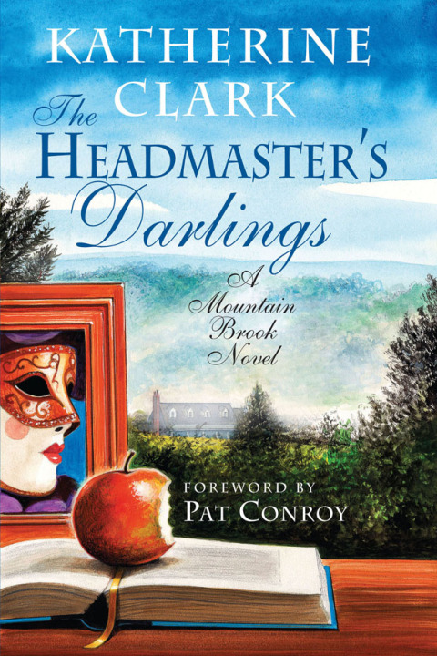 Cover image for book The Headmaster's Darlings