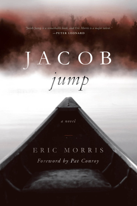 Cover image for book Jacob Jump