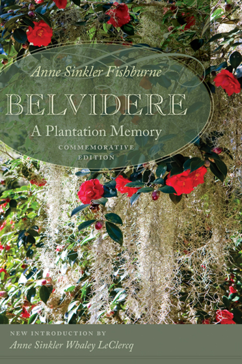 Cover image for book Belvidere