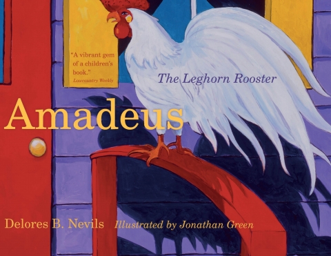 Amadeus 