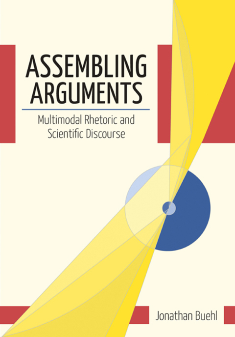 Cover image for book Assembling Arguments