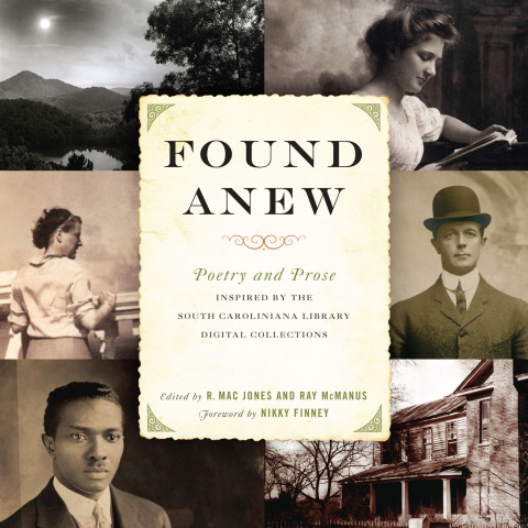 Found Anew 