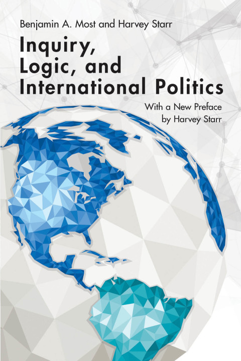 Inquiry, Logic, and International Politics 