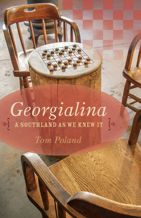 Cover image for book Georgialina