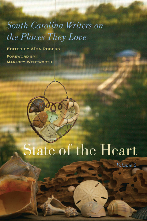 Cover image for book State of the Heart