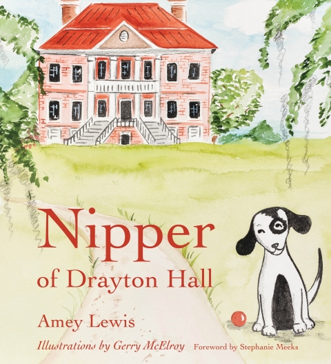 Cover image for book Nipper of Drayton Hall