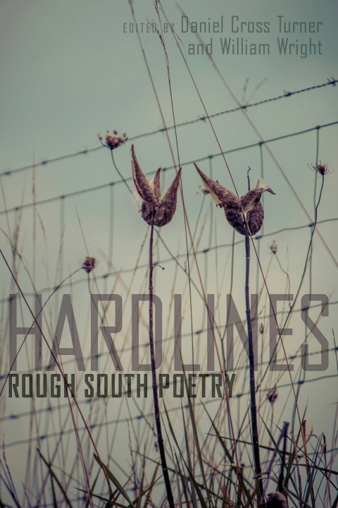 Cover image for book Hard Lines