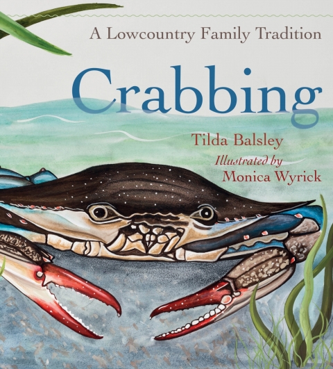 Crabbing 
