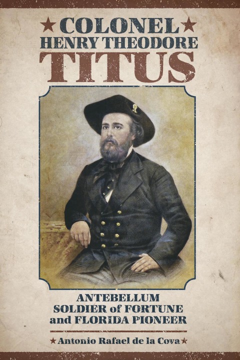 Colonel Henry Theodore Titus 