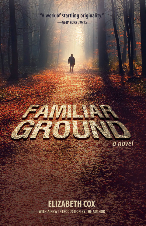 Cover image for book Familiar Ground