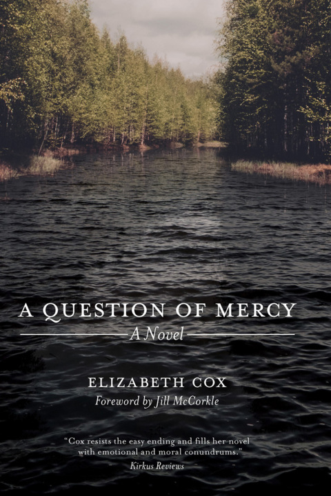 Cover image for book A Question of Mercy