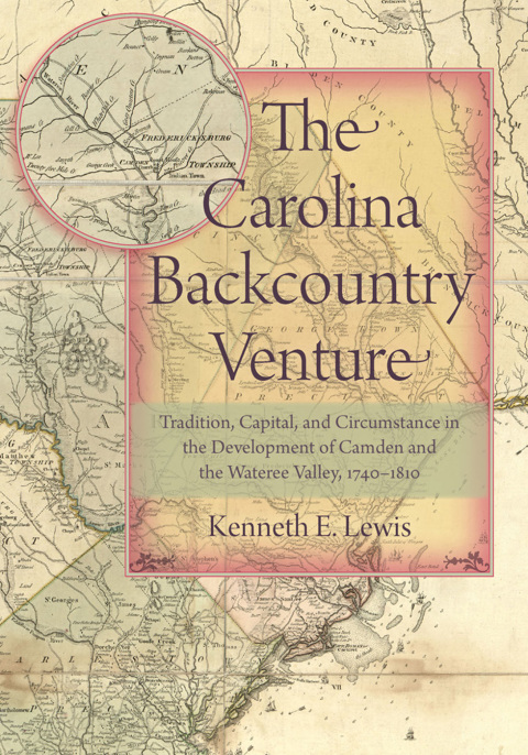The Carolina Backcountry Venture 