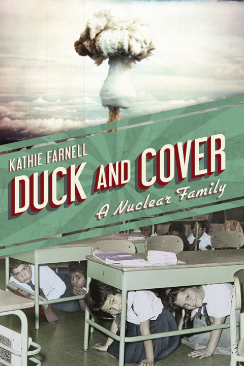 Cover image for book Duck and Cover