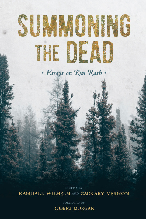 Cover image for book Summoning the Dead