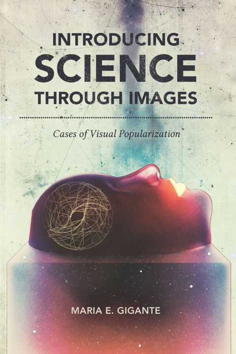 Cover image for book Introducing Science through Images