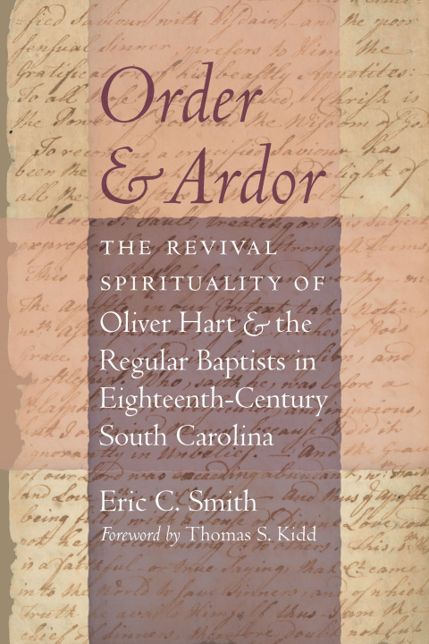Order and Ardor 
