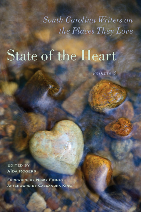 Cover image for book State of the Heart