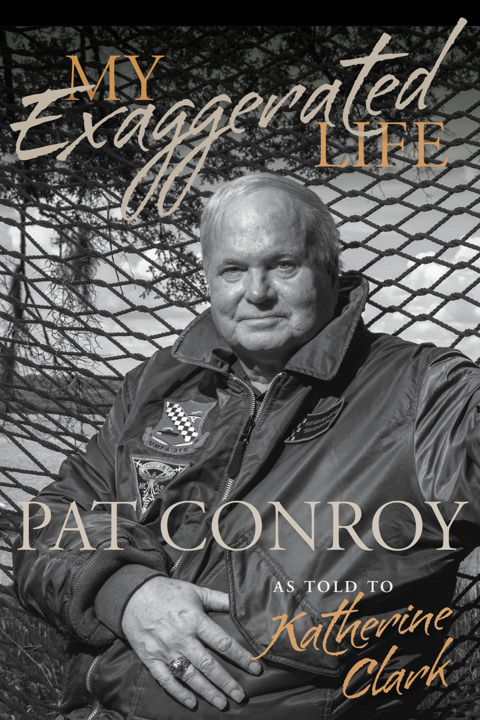 Cover image for book My Exaggerated Life