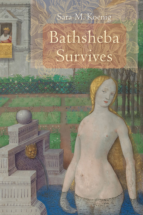 Cover image for book Bathsheba Survives