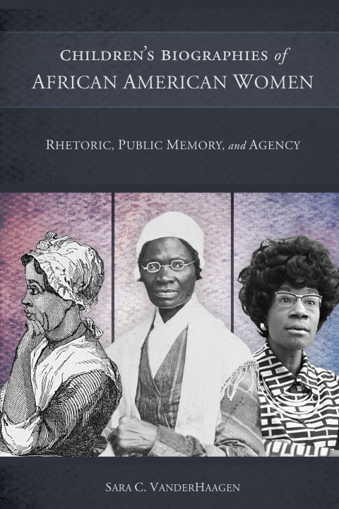 Cover image for book Children's Biographies of African American Women