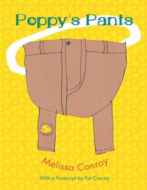 Cover image for book Poppy's Pants