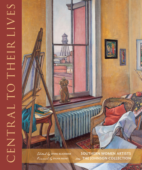 Cover image for book Central to Their Lives