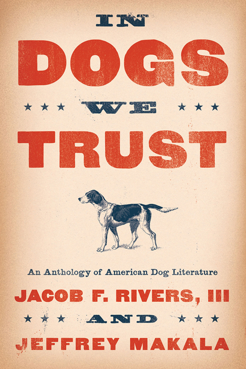 Cover image for book In Dogs We Trust