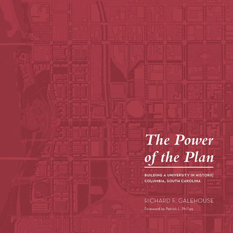 Cover image for book The Power of the Plan
