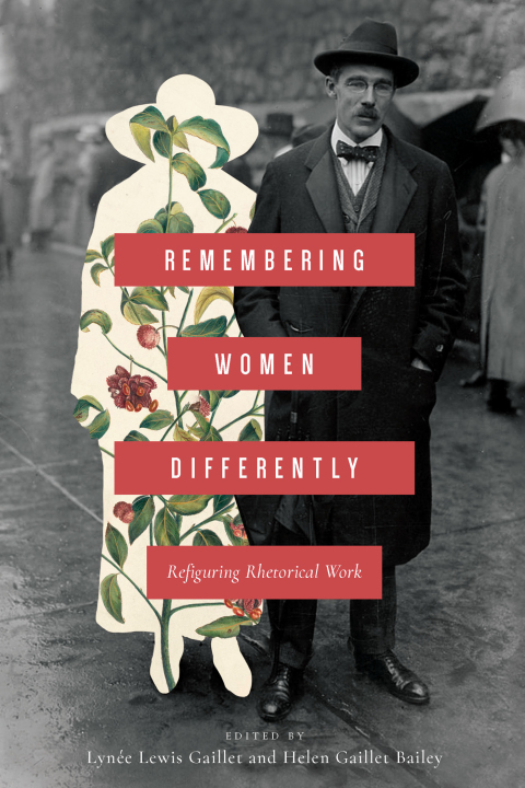 Cover image for book Remembering Women Differently