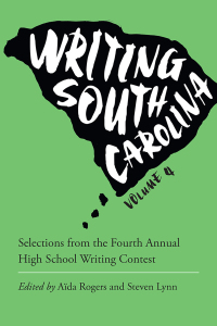 Cover image: Writing South Carolina 9781611179989