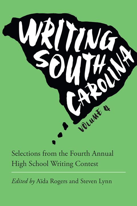 Cover image for book Writing South Carolina