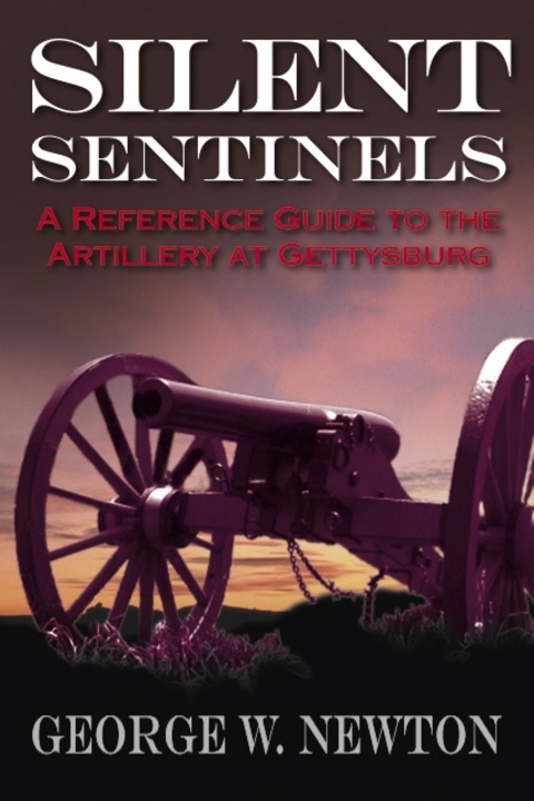 Cover image for book Silent Sentinels