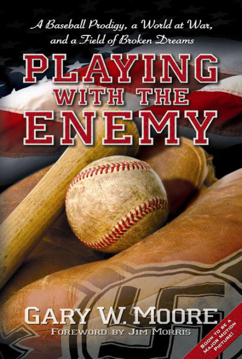 Cover image for book Playing with the Enemy