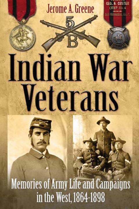 Indian War Veterans 