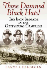 Cover image: Those Damned Black Hats! 9781932714487